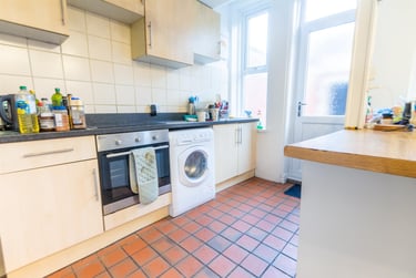 4 bed house, Osborne Road, Jesmond, Newcastle, NE23JT - Image 2